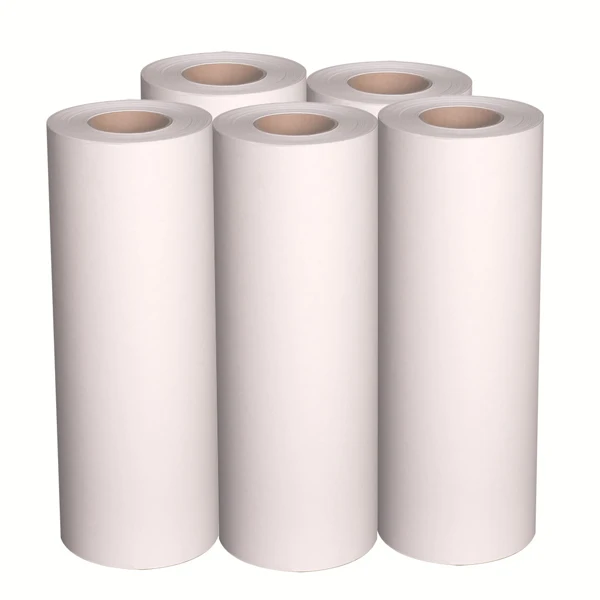 printer sublimation  iron on heat transfer paper 35gsm 1.32m *2000m transfer paper light