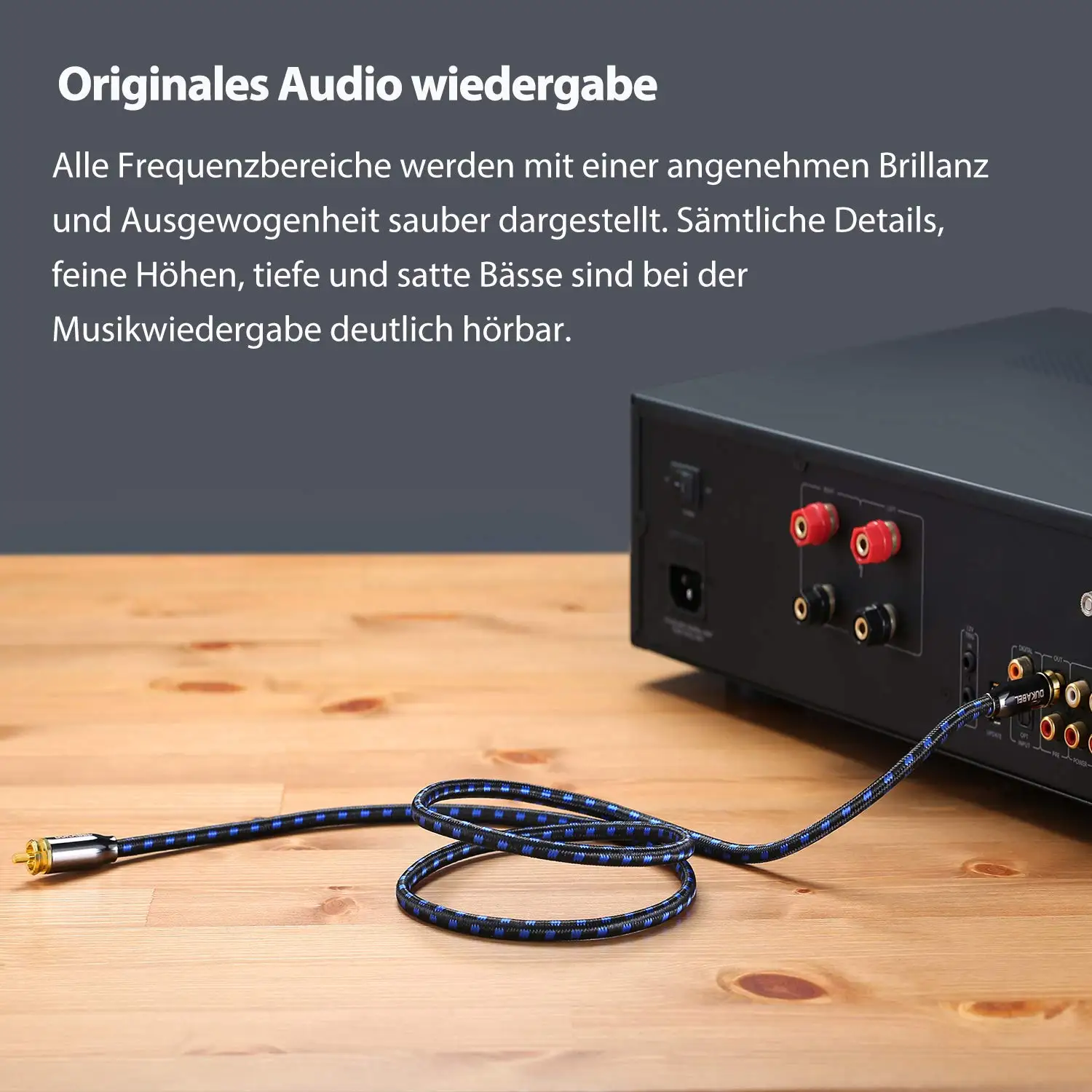 Заводская цена соединительные кабели RCA-RCA провод для динамика ofc плетеные Hi-Fi 1rca коаксиальный кабель RCA из