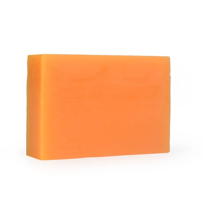 Spot wholesale kojic acid soap handmade Soap Moist Wholesale Papaya Sweet Orange