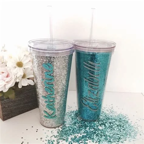 Блеск без БФА для боди-арта, татуировки