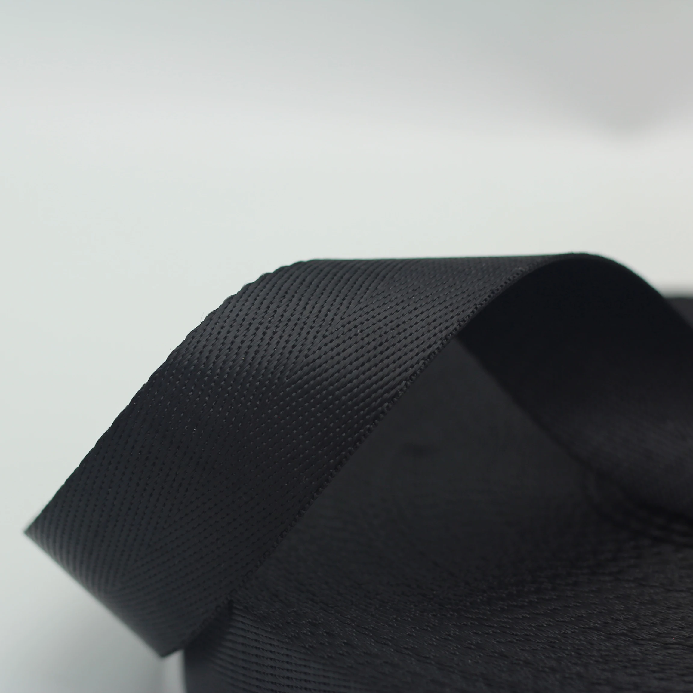 Factory direct sales polyester flame retardant webbing fire firefighters can be customized