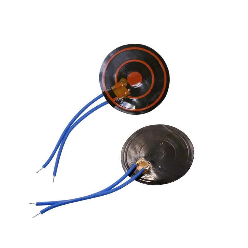 Flexible 3d printer Polyamide film heater  2024