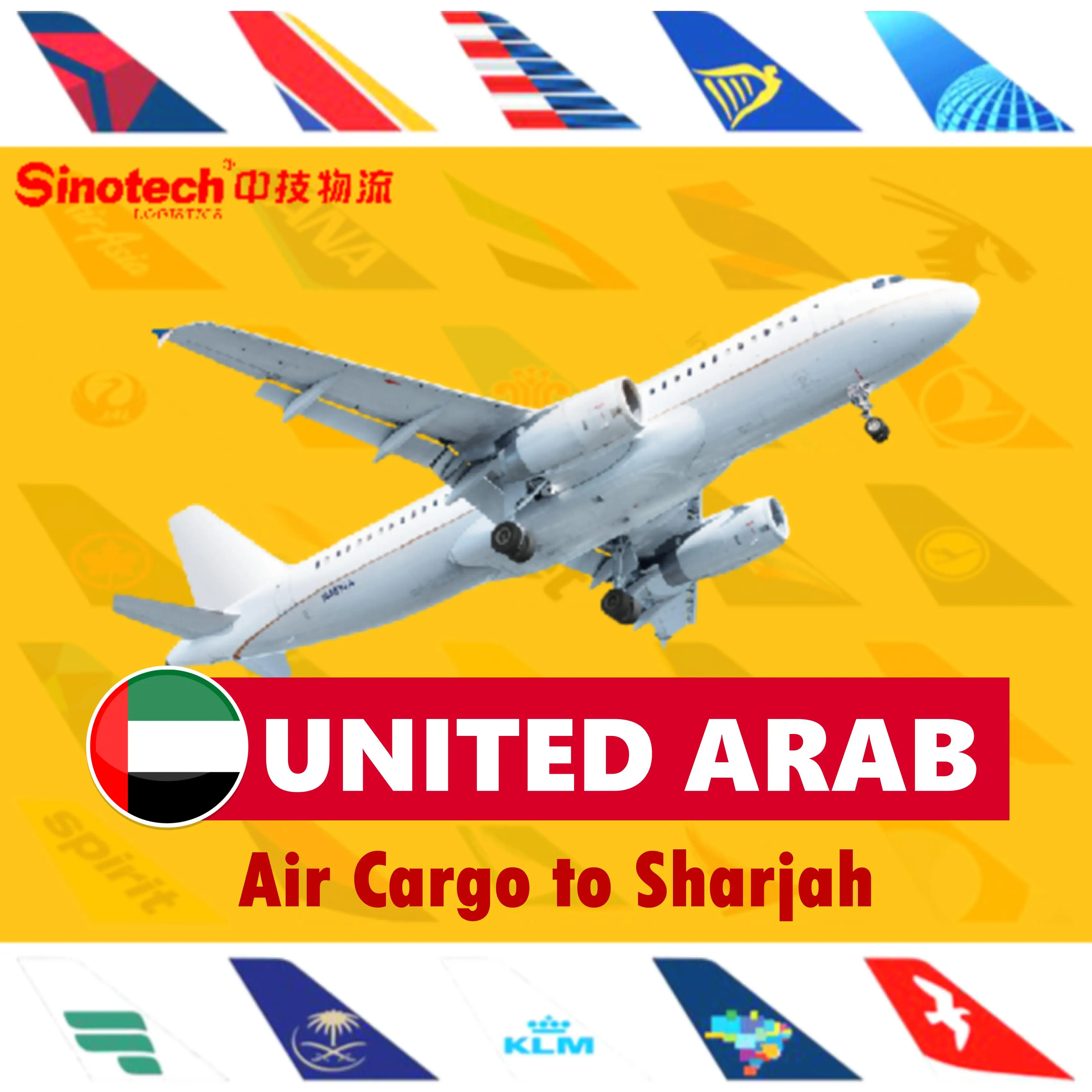 Logistics services Forwarder China to Saudi Arabia/Italy/Dubai/Oman Sea Freight To Canada usa