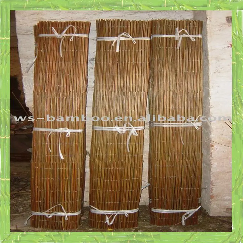 Rolled garden border fence wholesaler