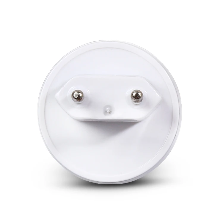 Amazon Hot Sale IR Motion Sensor Spotlight 5W E27 Led Smart Bulb Warm White 6000K Sensor Light