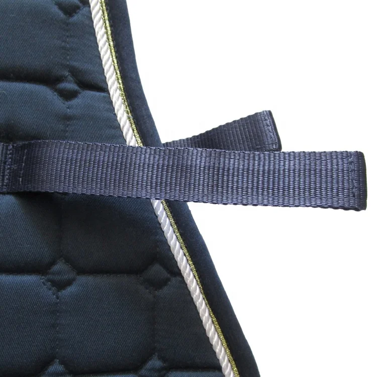 Horse Riding Equipment High Quality All-purpose Dressage Saddle Pad