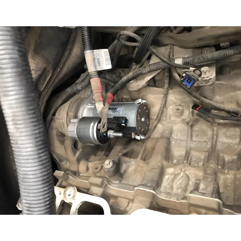 Aopec Hot Sale 12V 361004A010 Electric Car Engine Starter