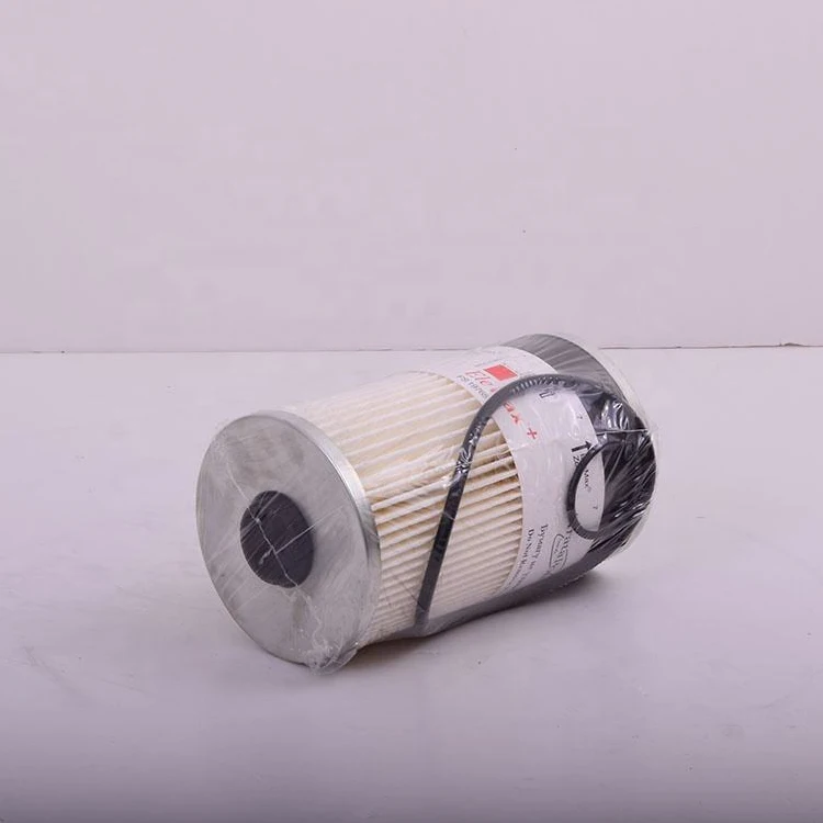 Заводской фильтр для сепаратора топлива двигателя FS19765 P550851 21737499 23538304