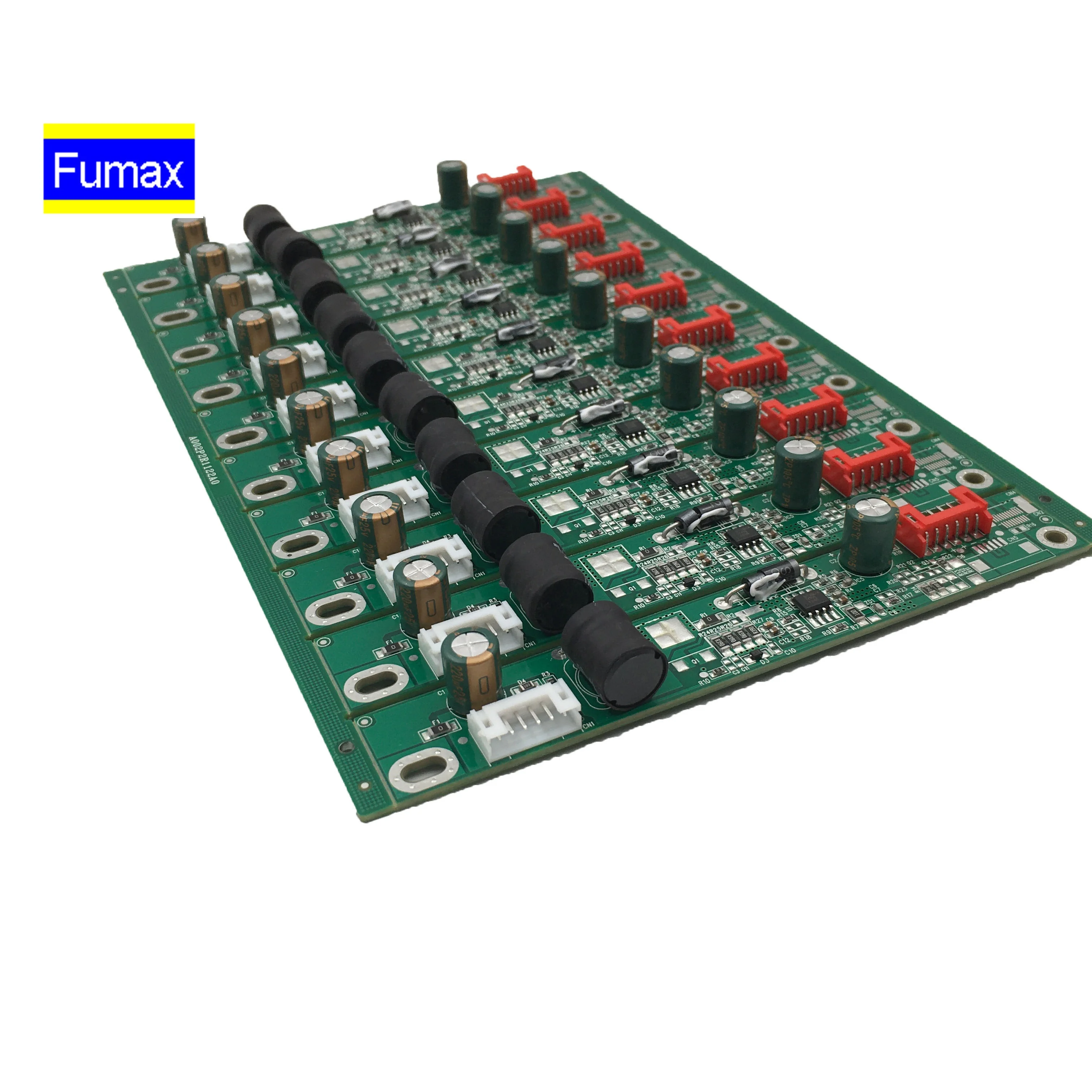 EMS PCB Clone прошивка Расшифровка PCB копия One-Stop Кастомизация PCBA