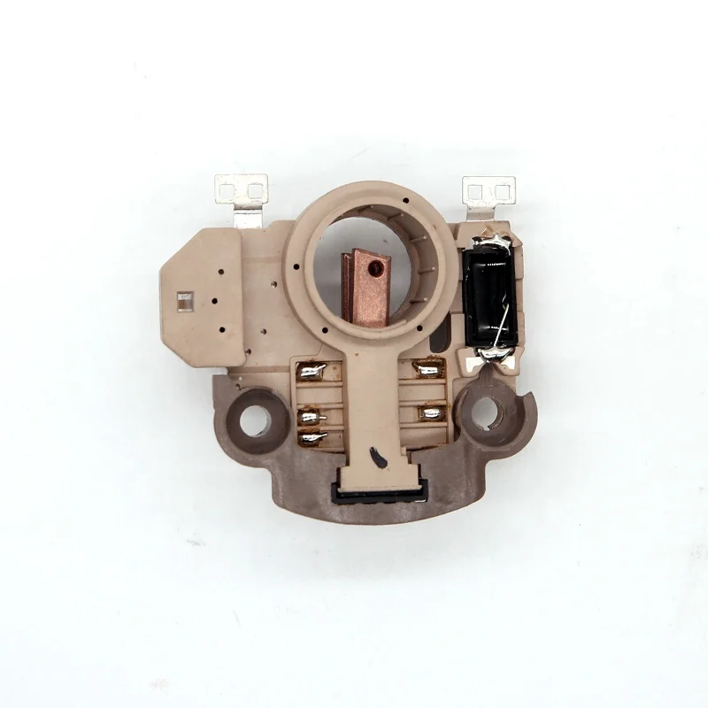 Cheap Price JFT1369 IM381 235279 Car Alternator Regulator  VRH200990 FOR Suzuki