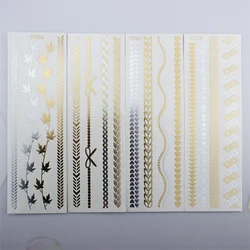 Guaranteed Quality Unique Temporary Tattoo Sticker Waterproof Tattoos Sticker