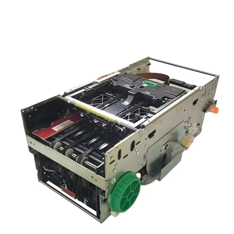 Запасные части для банкоматной машины оригинальный новый NCR S2 Presenter R/A F/A FRU 4450761208 445-0761208