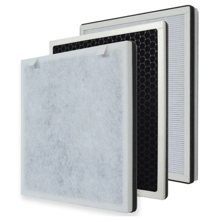 Hepa Replacement Portable Purifier Air Filter 13 Fit For VAVA VA-EE004