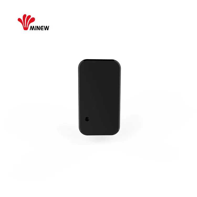 Mini accurate positioning beacon indoor location sensor beacon for asseting tracking