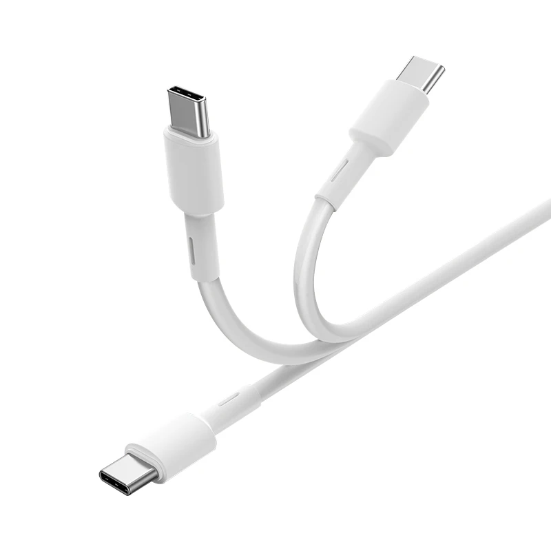  Заводские Оптовые продажи 5V 1A 2A USB кабель для быстрой зарядки type-c Прочный OEM 1m 2m 3m зарядный кабель-адаптер