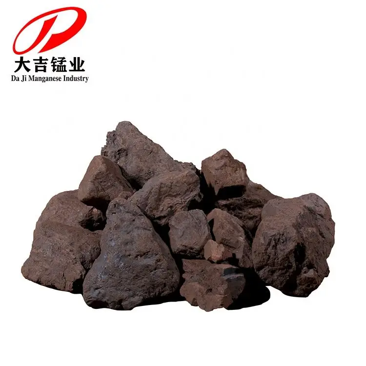 Wholesale egyptian cheap high grade import price manganese ore