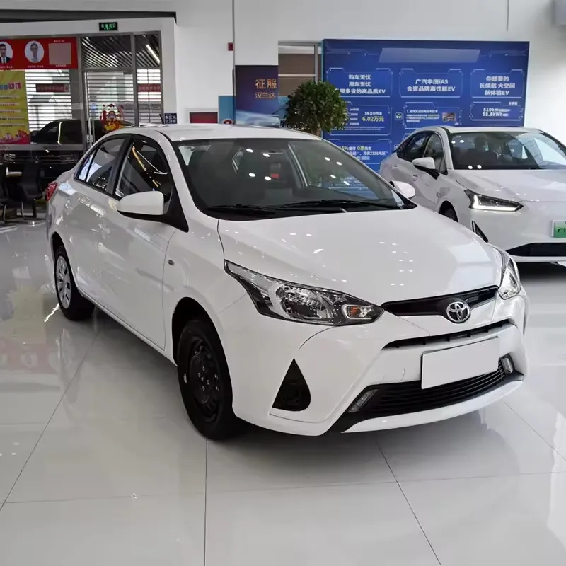 Good Quality Used Toyyota Yaris cars for sale deposit