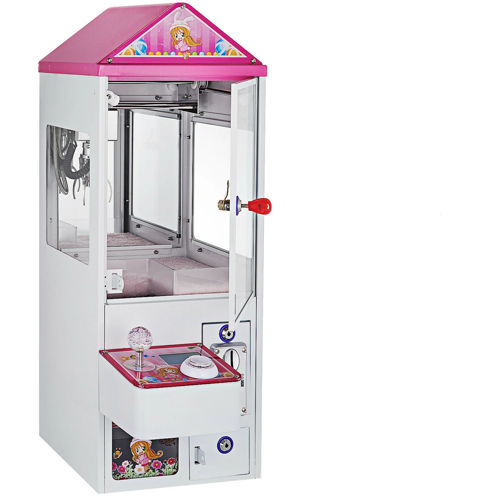 Игрушечный кран машина для продажи мини-кран
