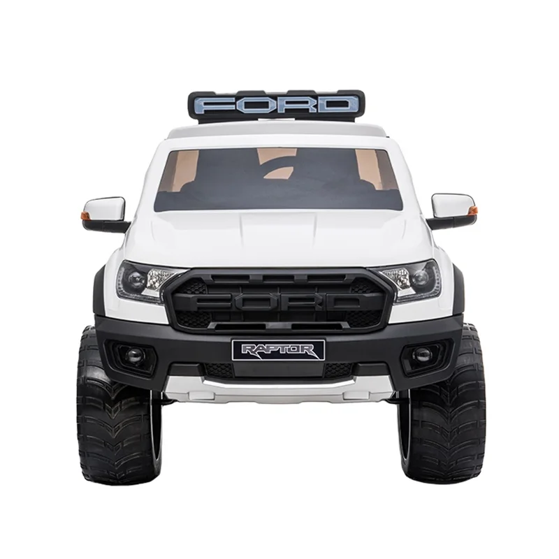 Officially licensed design Licensed 2019 Ranger Raptor DK-F150R ride on car