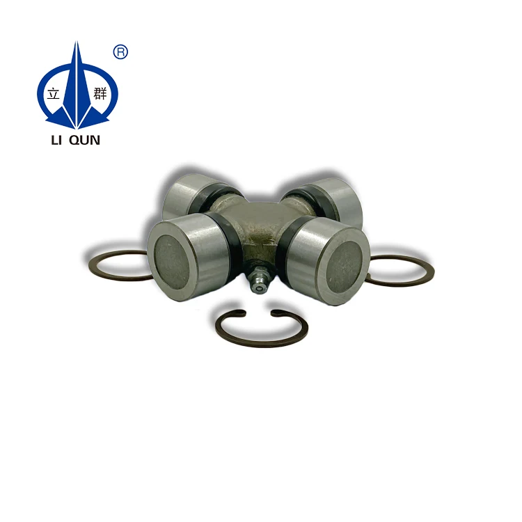 Высокое качество GUK-12 27*80 для Корея транспортных средств карданного шарнира