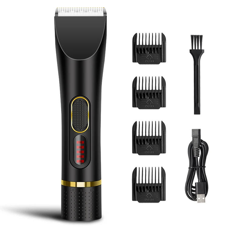 Professional salon Senior Clipper