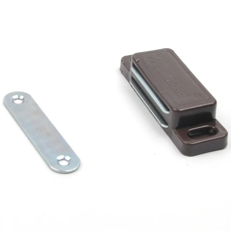 Door Magnetic Catch Magnet Latch Closure Cupboard Door Metal Magnetic Catch