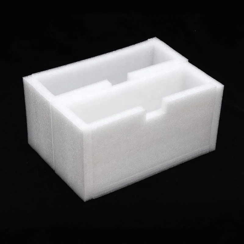 High-density Esd Antistatic Epe Eva Protective Tool Box Foam Insert For Packing Electronics