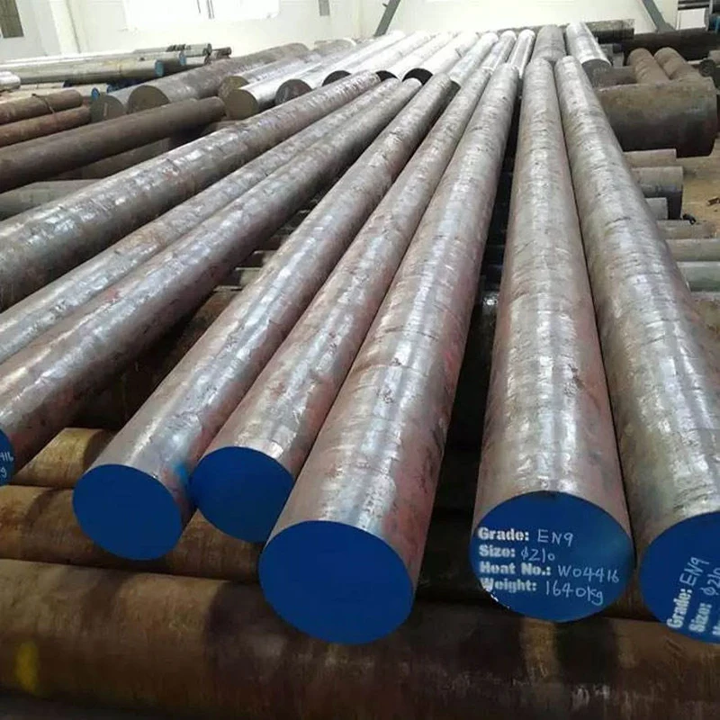 1060 steel carbon steel round  bar 1045  steel price