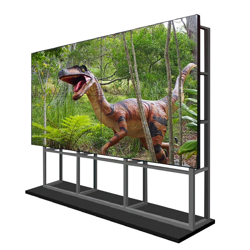 Userful Video Wall Video Wall Monitor Hd Video Wall