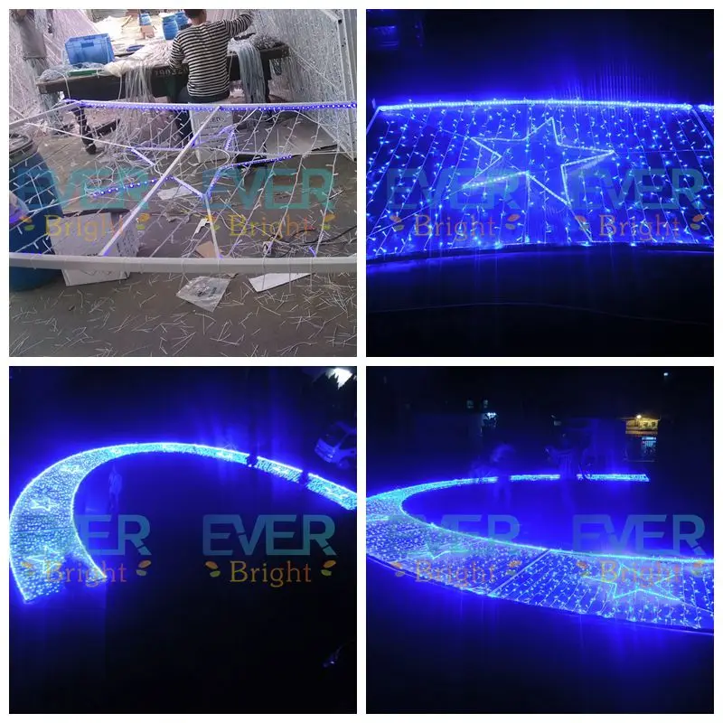 arch decoration light (3)