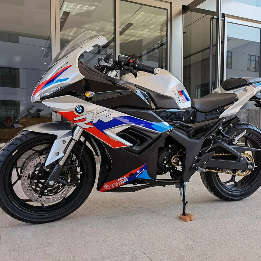 adult electric motorcycle 8000w 150km/h high end moto for sale