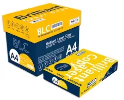 A4 Copy Paper 70g/75g/80g Office Paper A4 Paper Factory