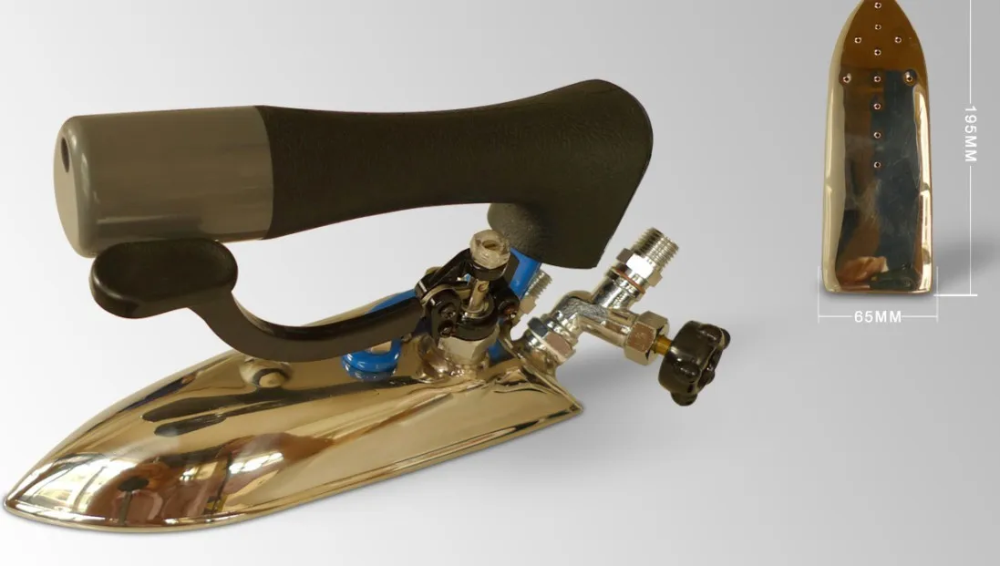 Hotel Vacuum shirt steam press ironing table price