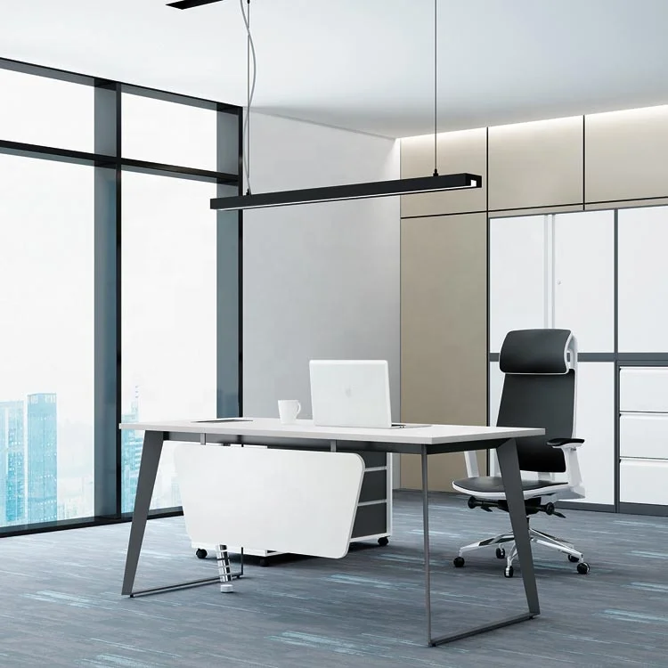 Guangzhou BERSON factory multi functional table frame office conference table frame