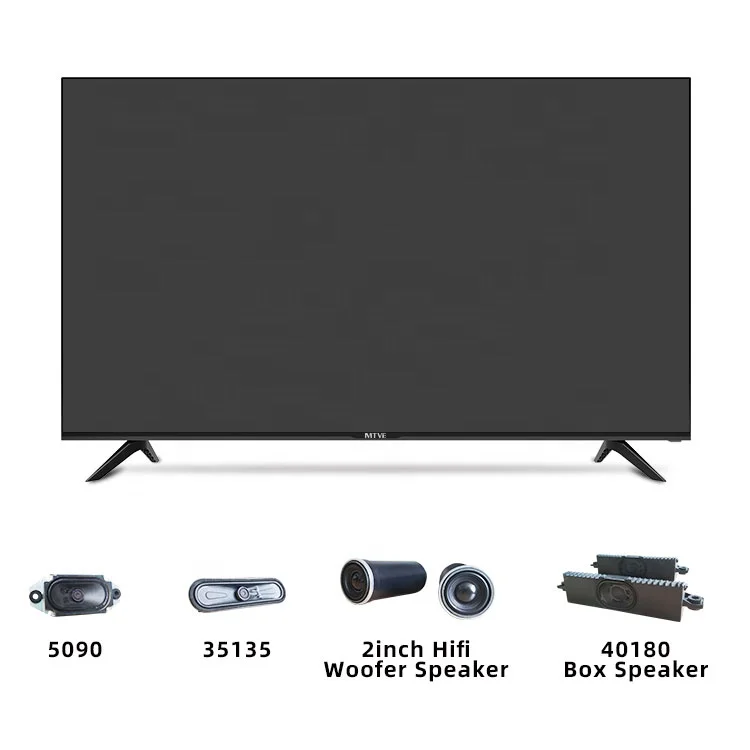 Tv Smart 55 Pulgadas Led Televisions-Smart-Tv 65 Inches Smart Tv Android