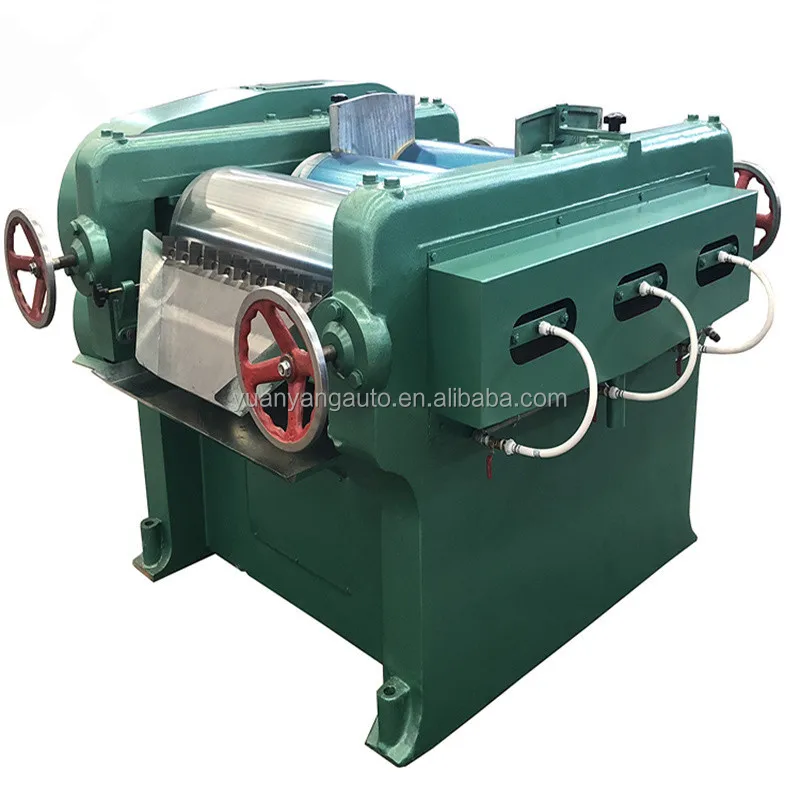Oil paint Grinding Triple Roll mill Three 3 roller Machine for Offset ink/Lipstic/Soap/Plastic/Ceramic/Rubber/Pigment paste