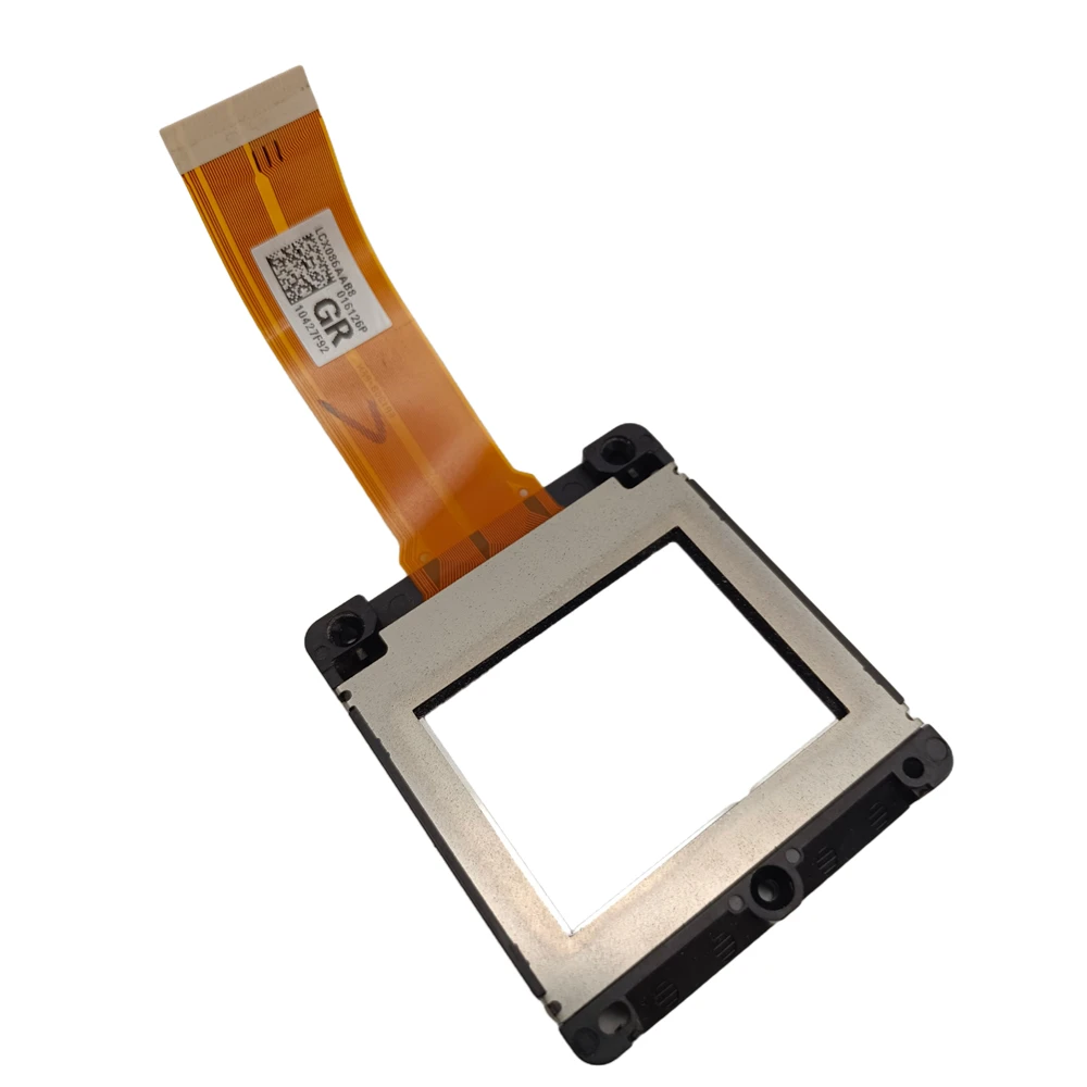 Good High Quality Hot Selling Original New Projector Lcd Panel LCX086A For Sanyo PLC-XF47/XF4700C