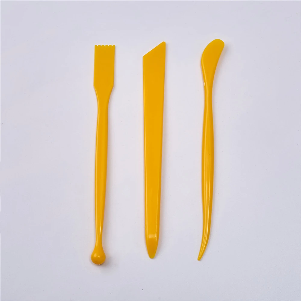 Керамическая глиняная скульптура резьба моделирование керамические инструменты для хобби