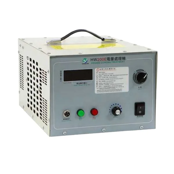 Малый Мощный цифровой тип лечения коронавируса HW2003E 1200 мм плазменный лечебный аппарат