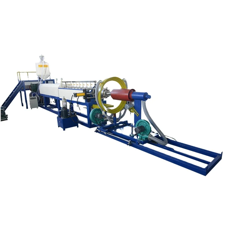 Laizhou Jinlida EPE foam sheet Extruder
