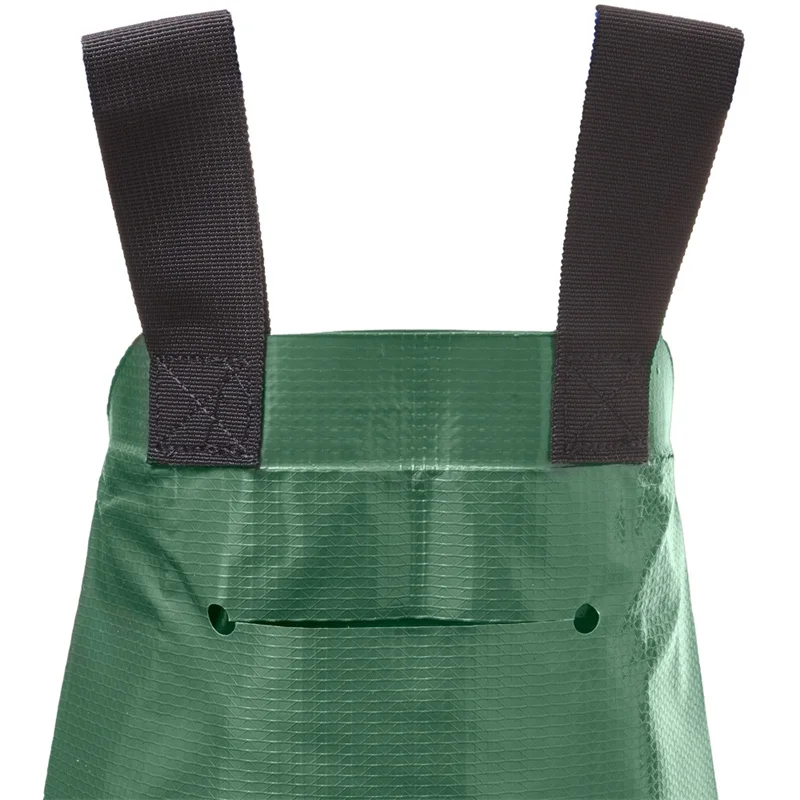 Factory Custom made  20 Gallon Irrigation System  Automatic Water Saving Tree Watering Bag for Trees Landscaping Slow Release