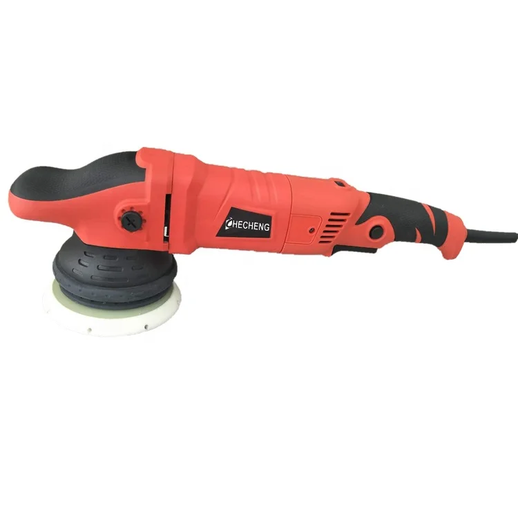 12mm Detailing Polisher,125 Wheel Diameter Polisseuse