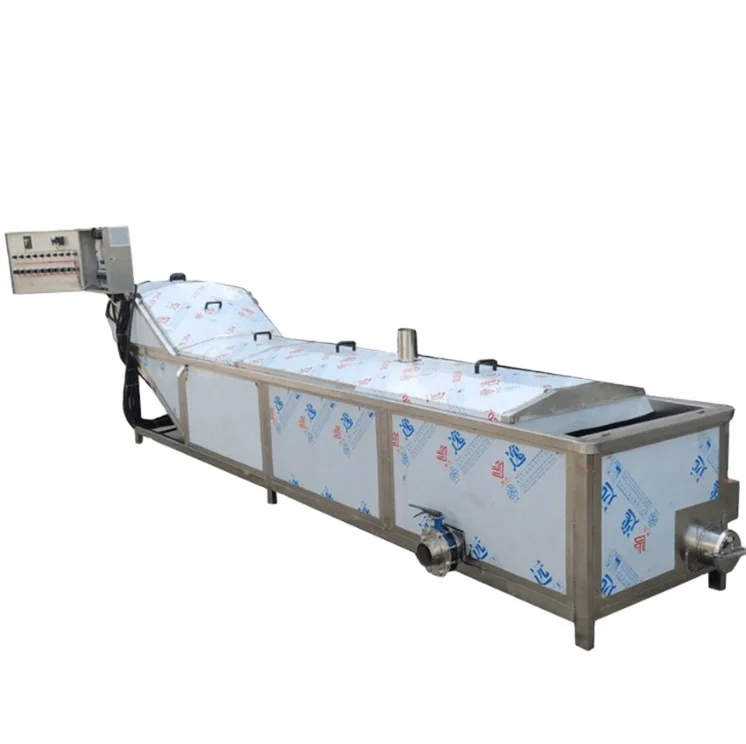 Chinese professional manufacturer factory price industrial vegetable washing machine