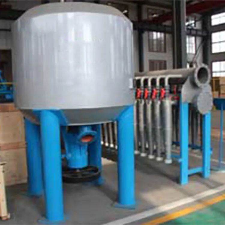 
small business tissue paper making machine hydrapulper pulp molding machine 