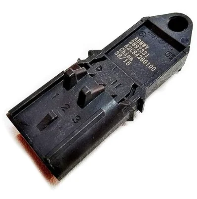 New 6261-81-1900 Air Pressure Sensor For Komatsu PC200-8 PC160LC-8 PC220LC-8 PC300LC-8 Spare Parts
