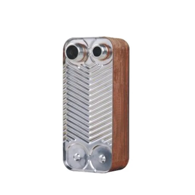 Steel Brazed Combi Plate Heat Exchanger Manufacturers