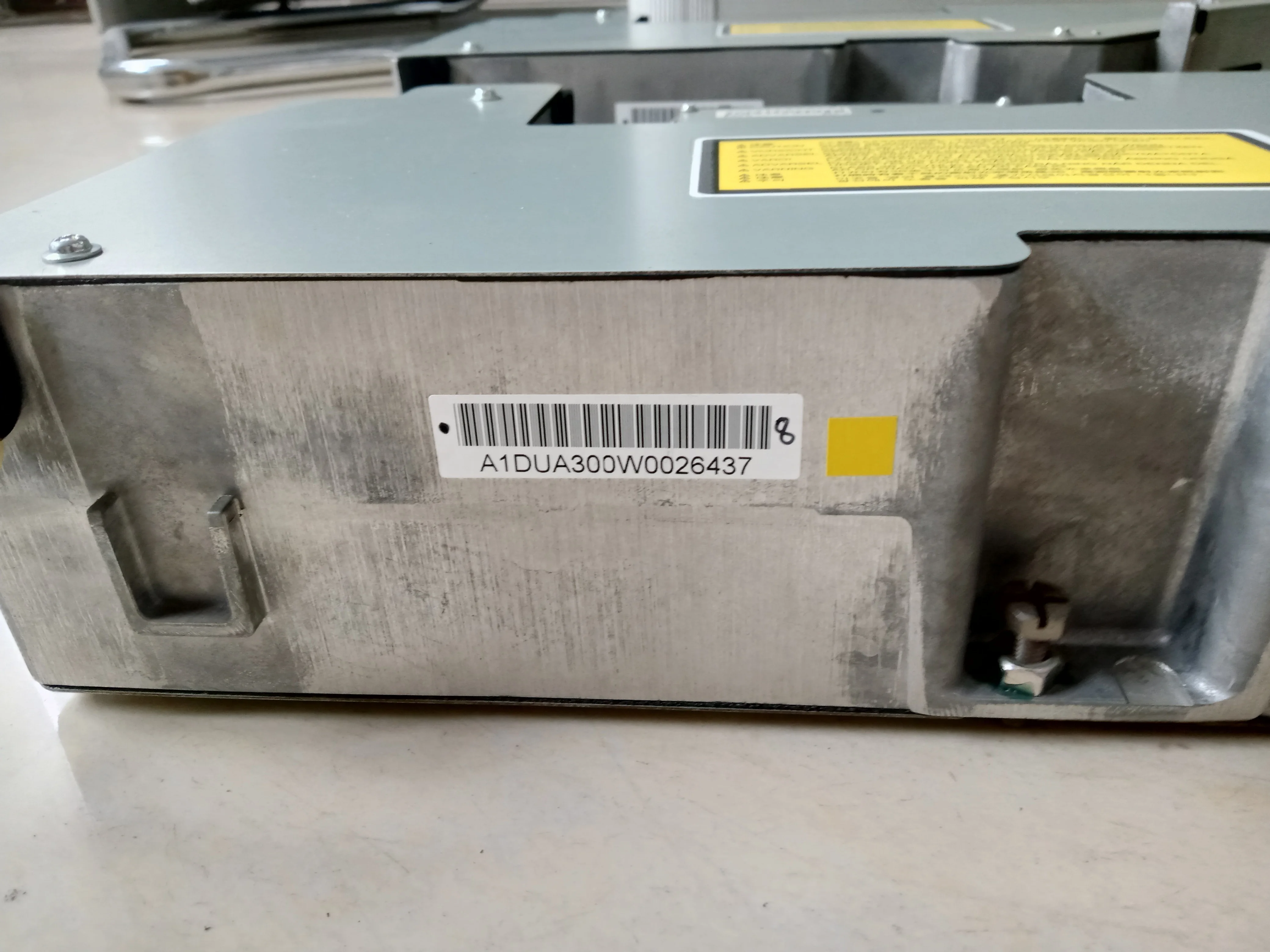 Оригинальные запасные части A1DUA300W0026437 YY-Beauty лазерный блок PH для Konica Minolta Bizhub C6000 C7000