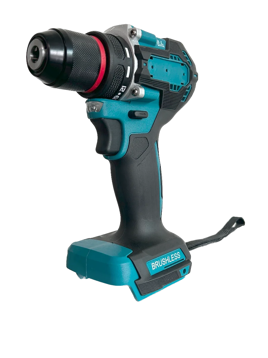 18v Cordless power drill li-ion Battery 18v Electric Screwdriver power tool sets Brushless Impact cordless drill