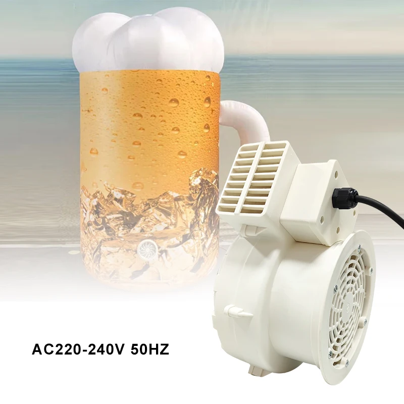Special Design European Standard Professional Blower Manufacturer Style Custom Centrifugal Inflatable Tent Air Blowers Fan