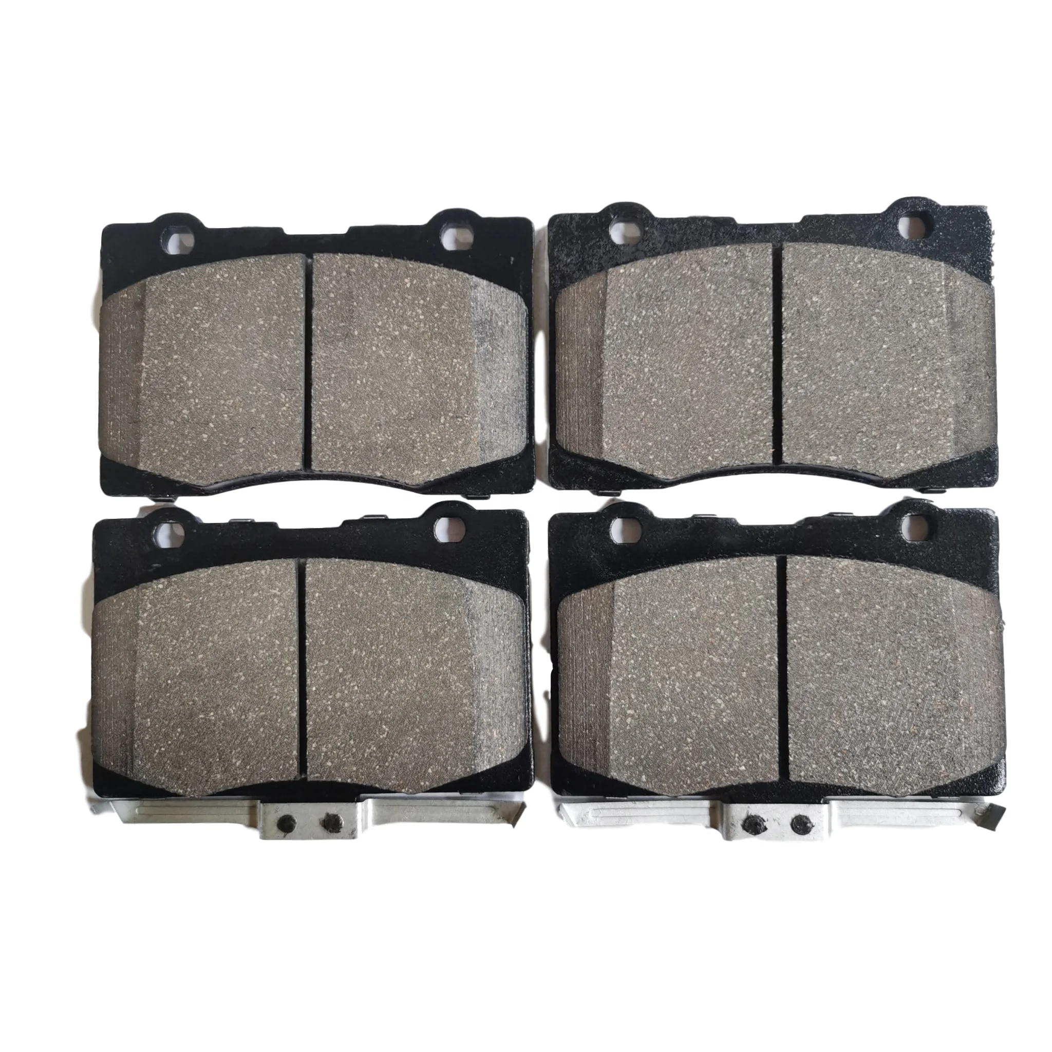 Japanese Car Break Parts 45022-SJA-010 D1091 Ceramic Brake Pads for HONDA LEGEND